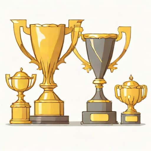 Genshin Impact Truly Mouthwatering ' Trophies