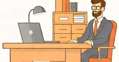 Get Administrative Officer To Curtail Sojourn