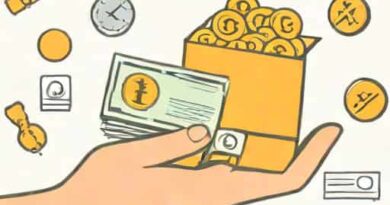 Getting Over Indebted Is A Consequence Of What