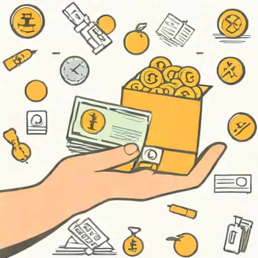 Getting Over Indebted Is A Consequence Of What