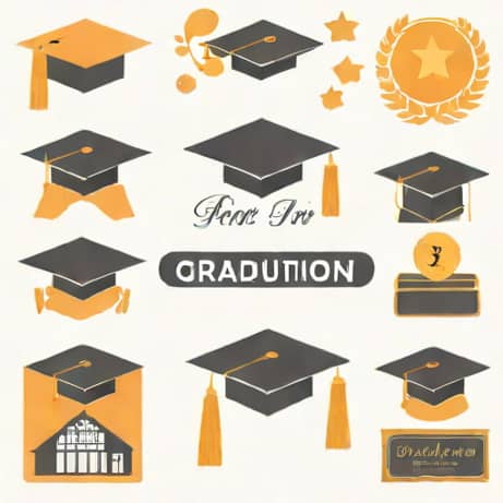 Graduation Announcement Wording From Parents