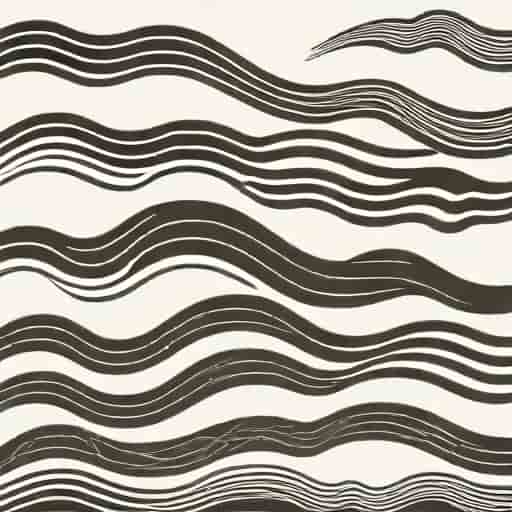 Graphical Representation Of Longitudinal Wave
