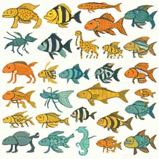 Grouping Contemporaneous Species Into Genera