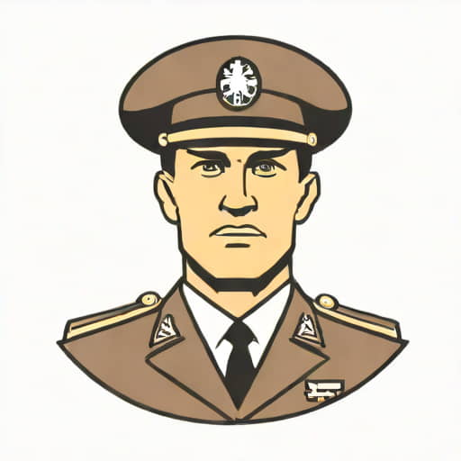 He Commanded The American Expeditionary Force