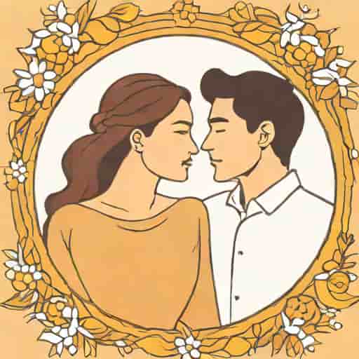 Heaven Peralejo And Marco Gallo Relationship