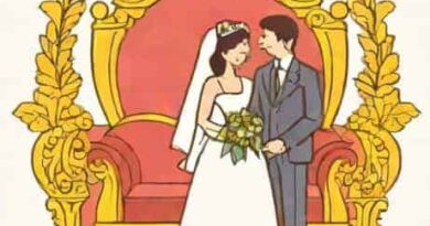 Her Ladyship Objects To This Marriage Chapter 1