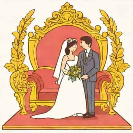 Her Ladyship Objects To This Marriage Chapter 1