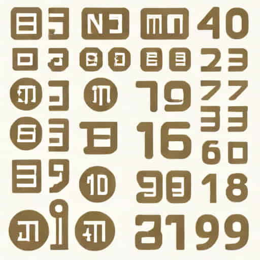 Hindu Arabic Numeration System Is Also Called