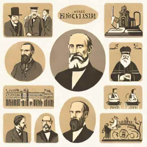 Hippolyte Taine History Of English Literature
