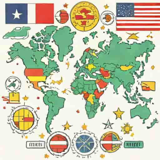 Hoi4 How To Stop Countries From Guaranteeing