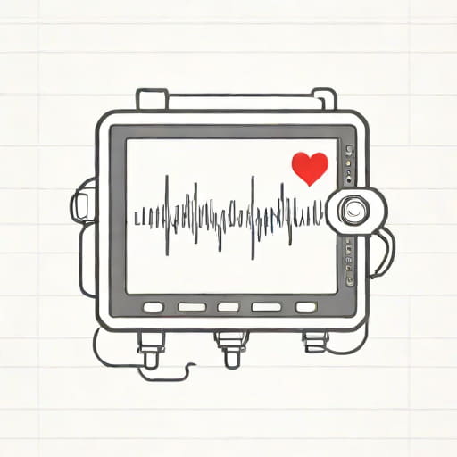 Holter Monitor Electrocardiography Is Used To