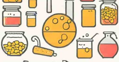 How Are Fermentation And Proofing Comparable