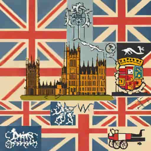How Did Constitutionalism Develop In England