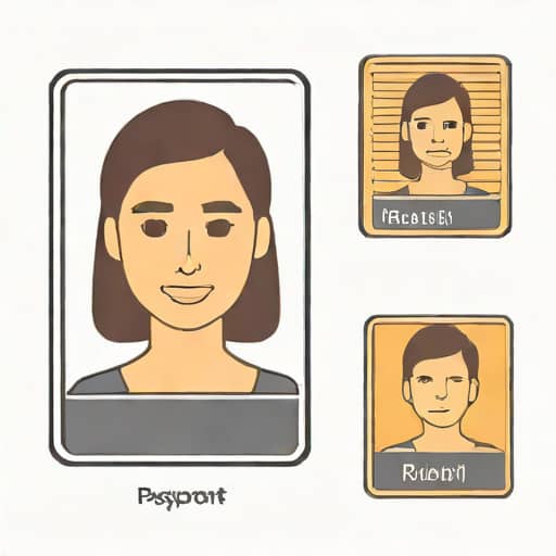 How Do I Countersign A Passport Photo Online