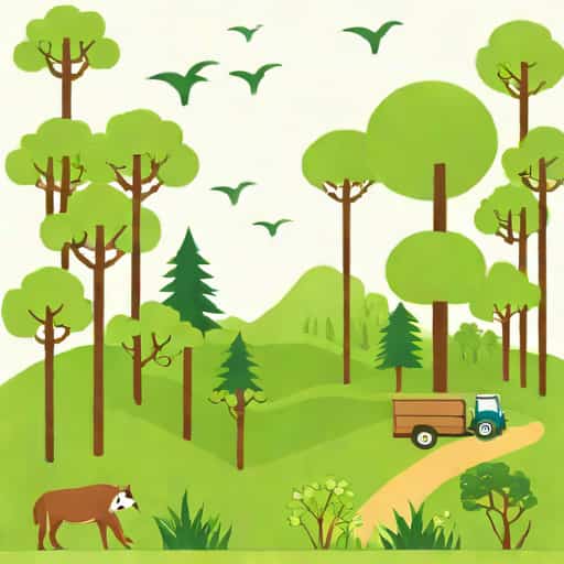 How Does Deforestation Affect The Environment