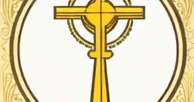 How Is The Sacrament Of Confirmation Conferred