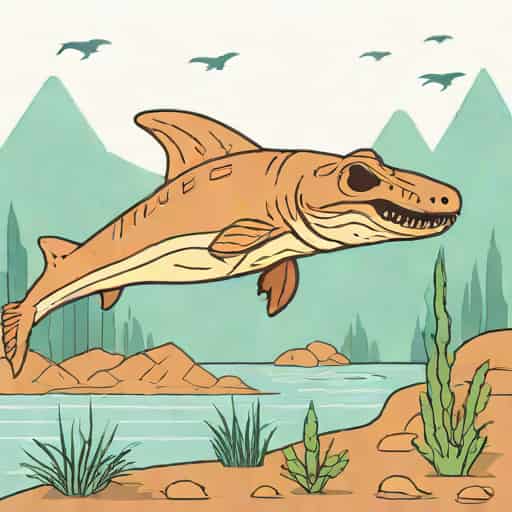 How Long Ago Was The Late Devonian Extinction