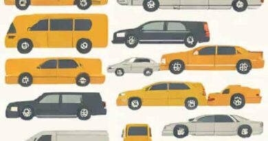 How Many Cars Are In The Presidential Motorcade