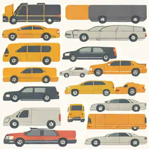How Many Cars Are In The Presidential Motorcade
