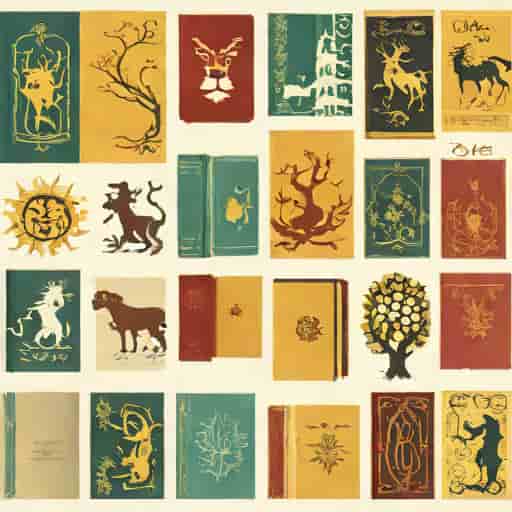 How Many Chronicles Of Narnia Books Are There