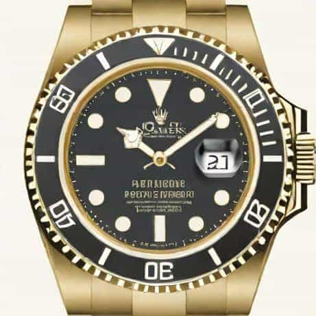 How Much Is A Rolex Oyster Perpetual Submariner