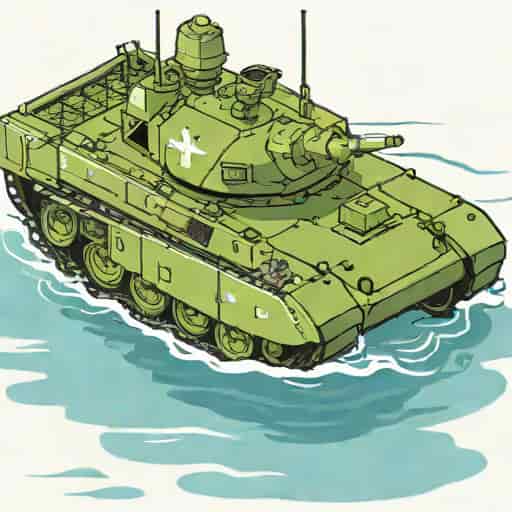 How Much Lung Capacity For Amphibious Assault