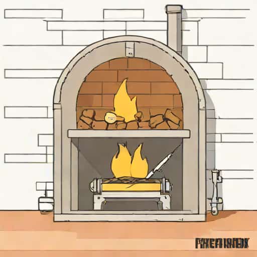 How To Build An Insulated Firebox For Smoker