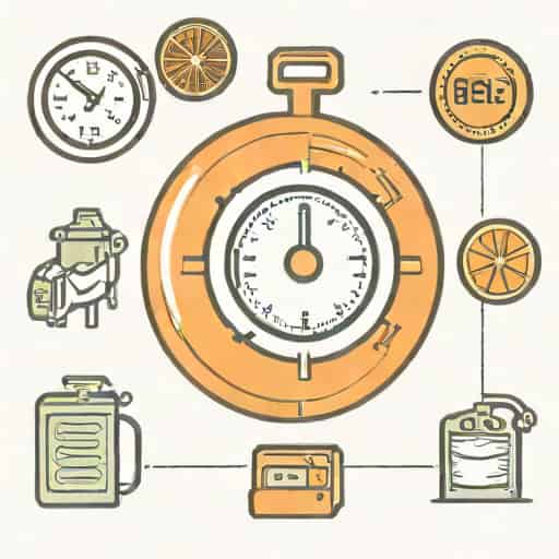 How To Calculate Holding Time In Pasteurizer