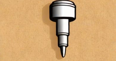 How To Countersink Without A Countersink Bit