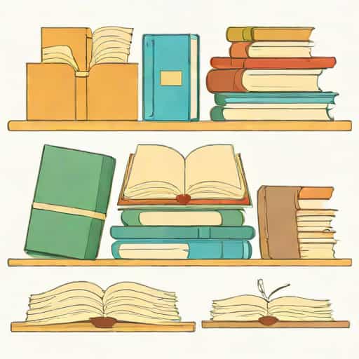 How To Download Books From Visionary Writings