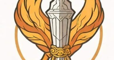 How To Get Warsmith Of The Flame Commendation