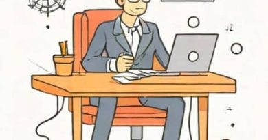 How To Survive A Plagiarist In Another World