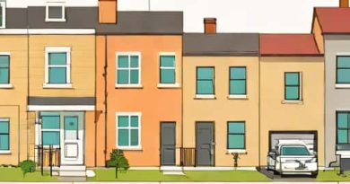 How To Tell If A Neighborhood Is Gentrifying