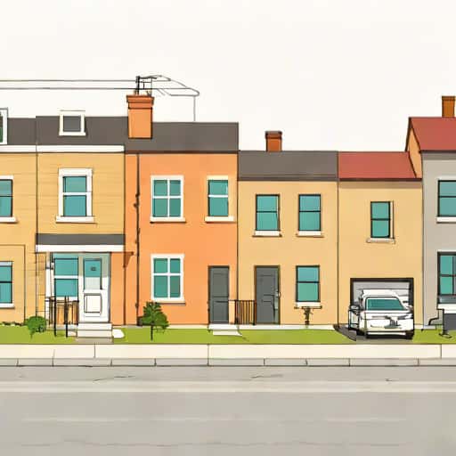 How To Tell If A Neighborhood Is Gentrifying