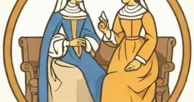 How Were Noblewomen Treated In The Middle Ages