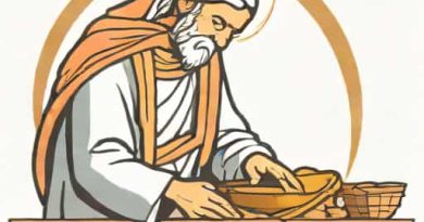 Humility And Brokenness In Christian Service