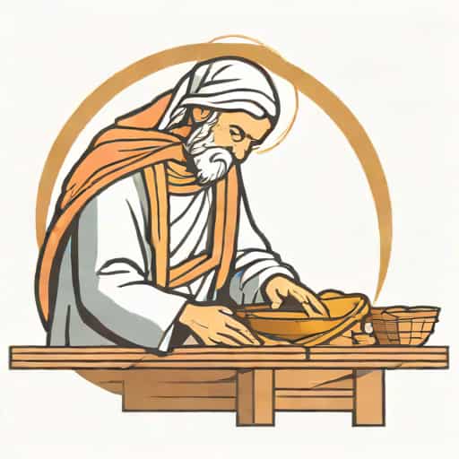 Humility And Brokenness In Christian Service