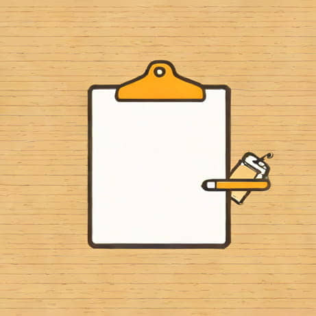 I M The Petty Functionary With The Clipboard