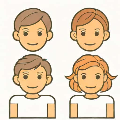 Identical And Nonidentical Twins Differences