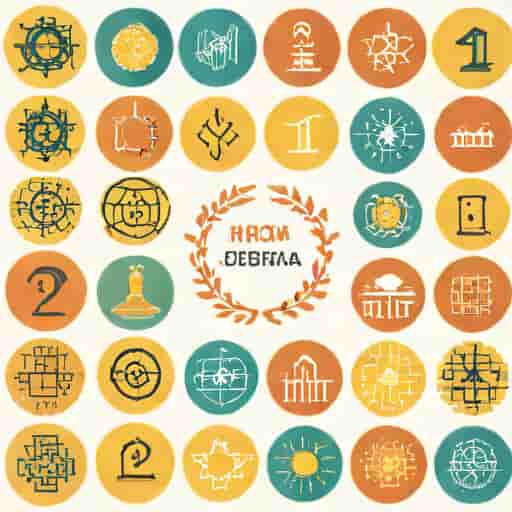 Indian And International System Of Numeration