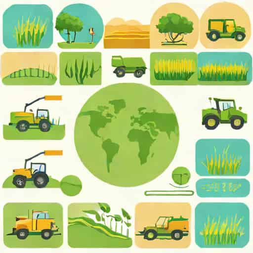 International Journal Of Research In Agronomy