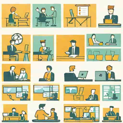 Interregional Academy Of Personnel Management