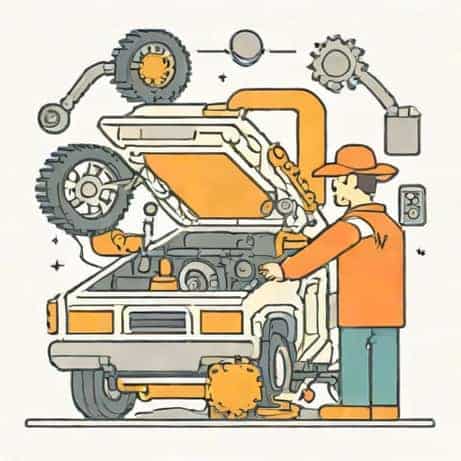 Is A Mechanic Liable For Damages From Repairs
