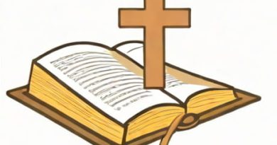 Is Cleanliness Next To Godliness In The Bible