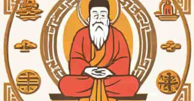 Is Confucianism Monotheistic Or Polytheistic
