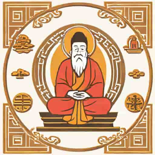 Is Confucianism Monotheistic Or Polytheistic