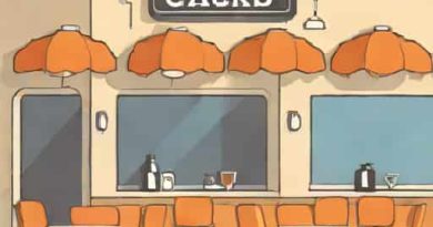 Jacks Coastguard Bar And Restaurant Expansion