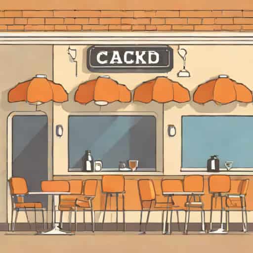 Jacks Coastguard Bar And Restaurant Expansion