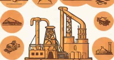 Jamaica Bauxite Alumina Industry Transformation