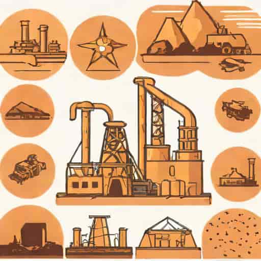 Jamaica Bauxite Alumina Industry Transformation